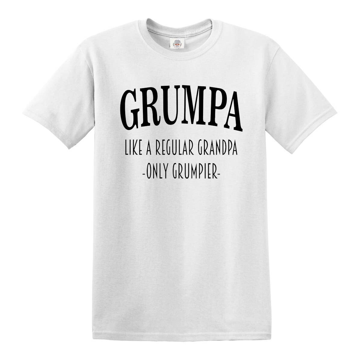 Grumpa Grandpa | MEN'S T-SHIRT