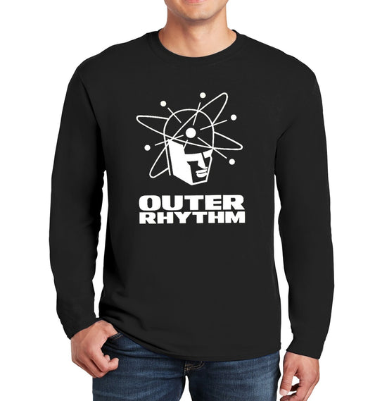 Outer Rhythm | Long Sleeve Men's