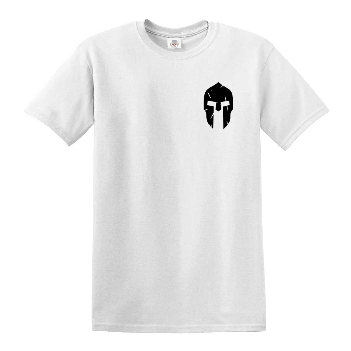 SPARTAN HELMET D2 | MEN'S T-SHIRT