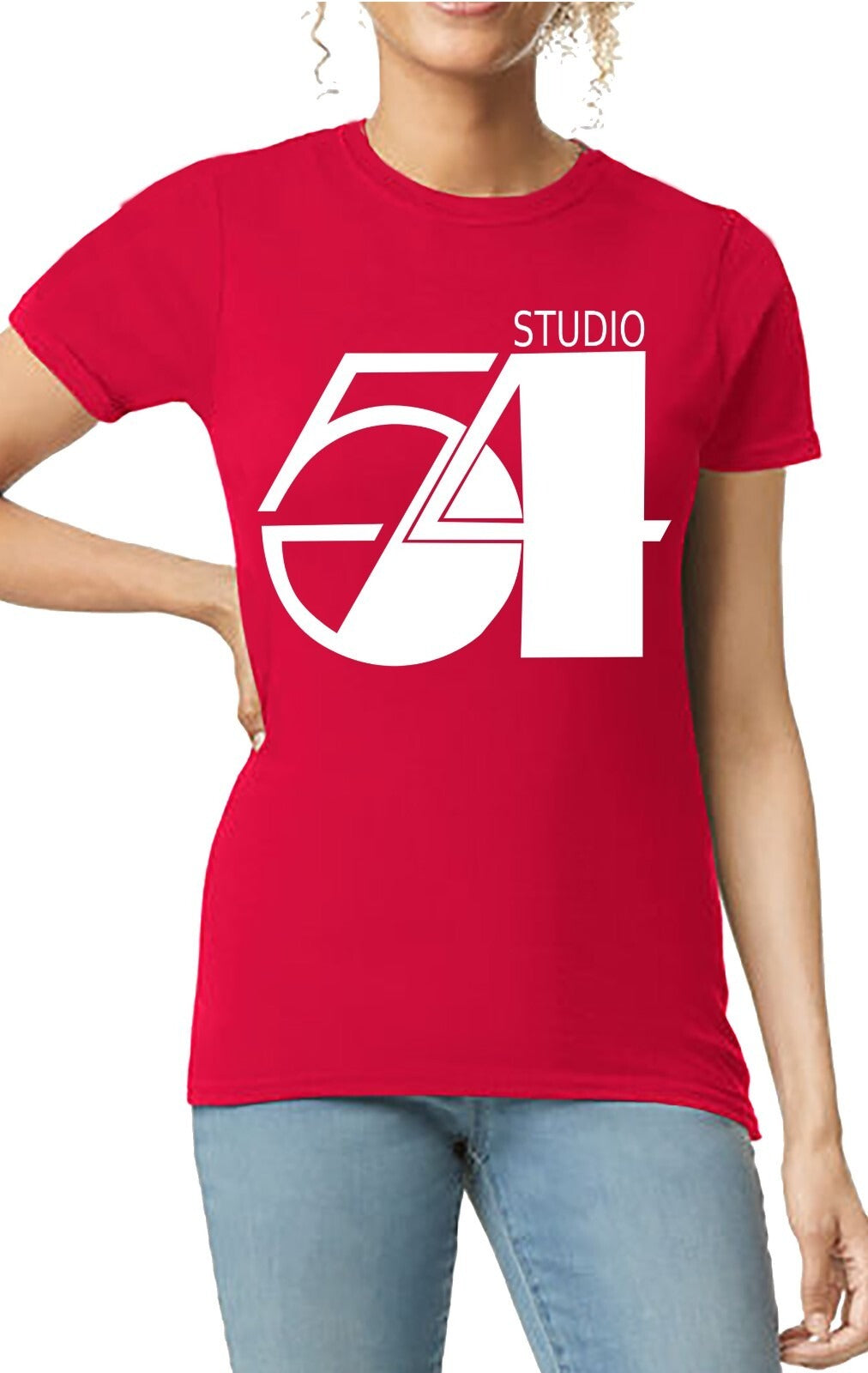Studio 54 New York | LADIES T-SHIRT