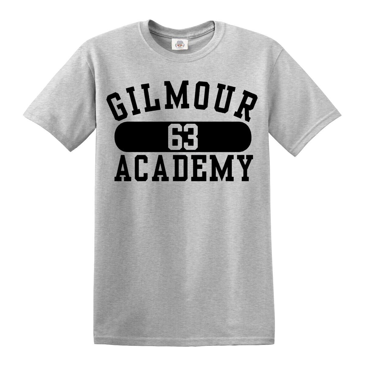 Gilmour Academy 63  | MEN'S T-SHIRT