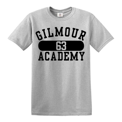 Gilmour Academy 63  | MEN'S T-SHIRT
