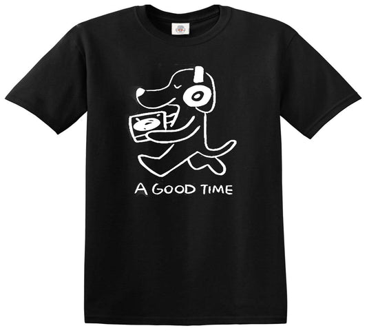 A GOOD TIME  | KID'S T-SHIRT