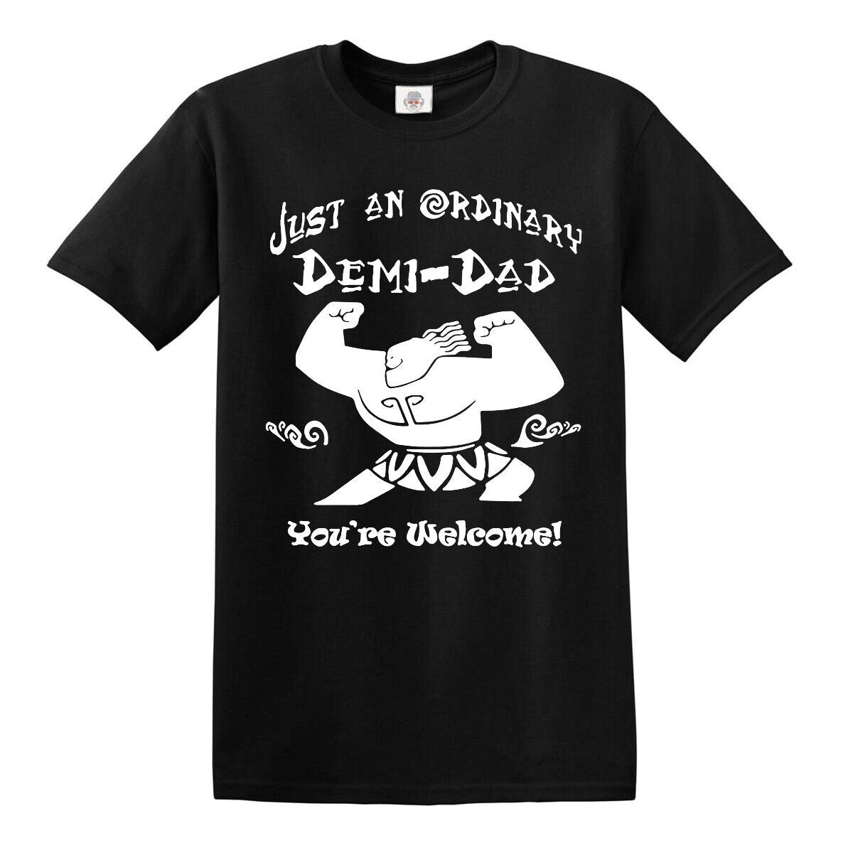 Just an Ordinary | MEN'S T-SHIRT