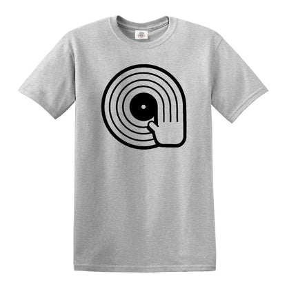 DJ Mixing Music | MEN'S T-SHIRT