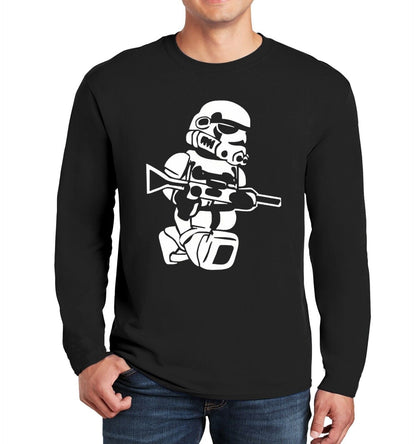 New Storm Lego Trooper | Long Sleeve Men's