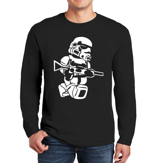 New Storm Lego Trooper | Long Sleeve Men's