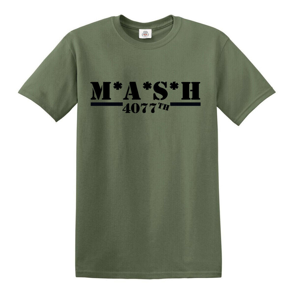 M_A_S_H 4077TH | MEN'S T-SHIRT