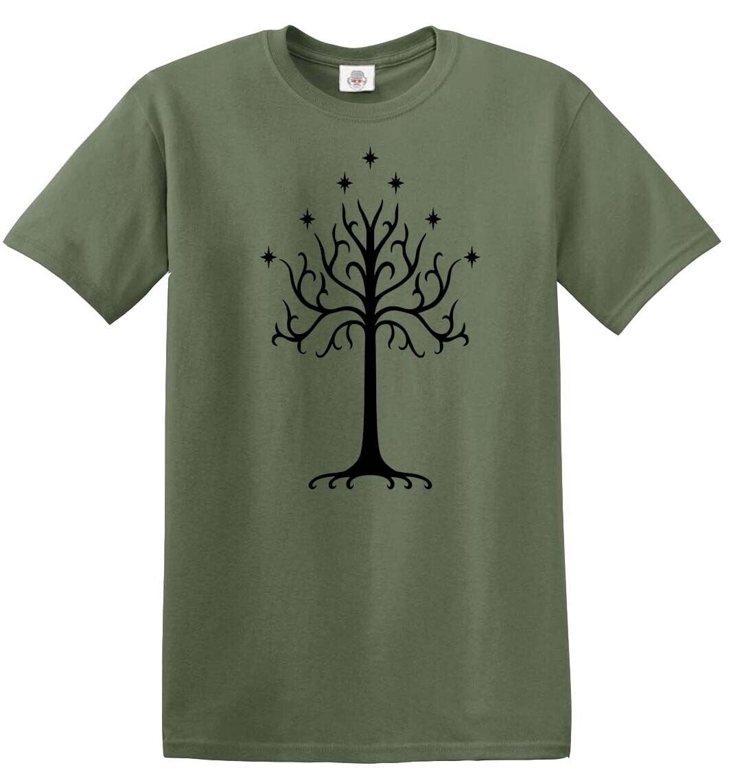 Tree of Gondor  | MEN'S T-SHIRT