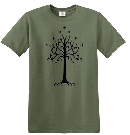 Tree of Gondor  | MEN'S T-SHIRT