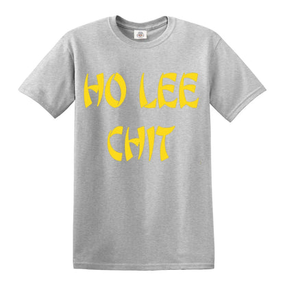 HO LEE CHIT MENS | MEN'S T-SHIRT