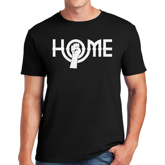 Home As Worn | MEN'S T-SHIRT