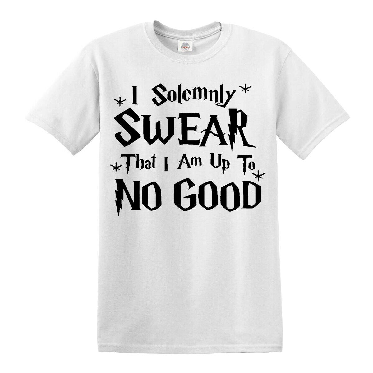 I Solemnly Swear  | MEN'S T-SHIRT