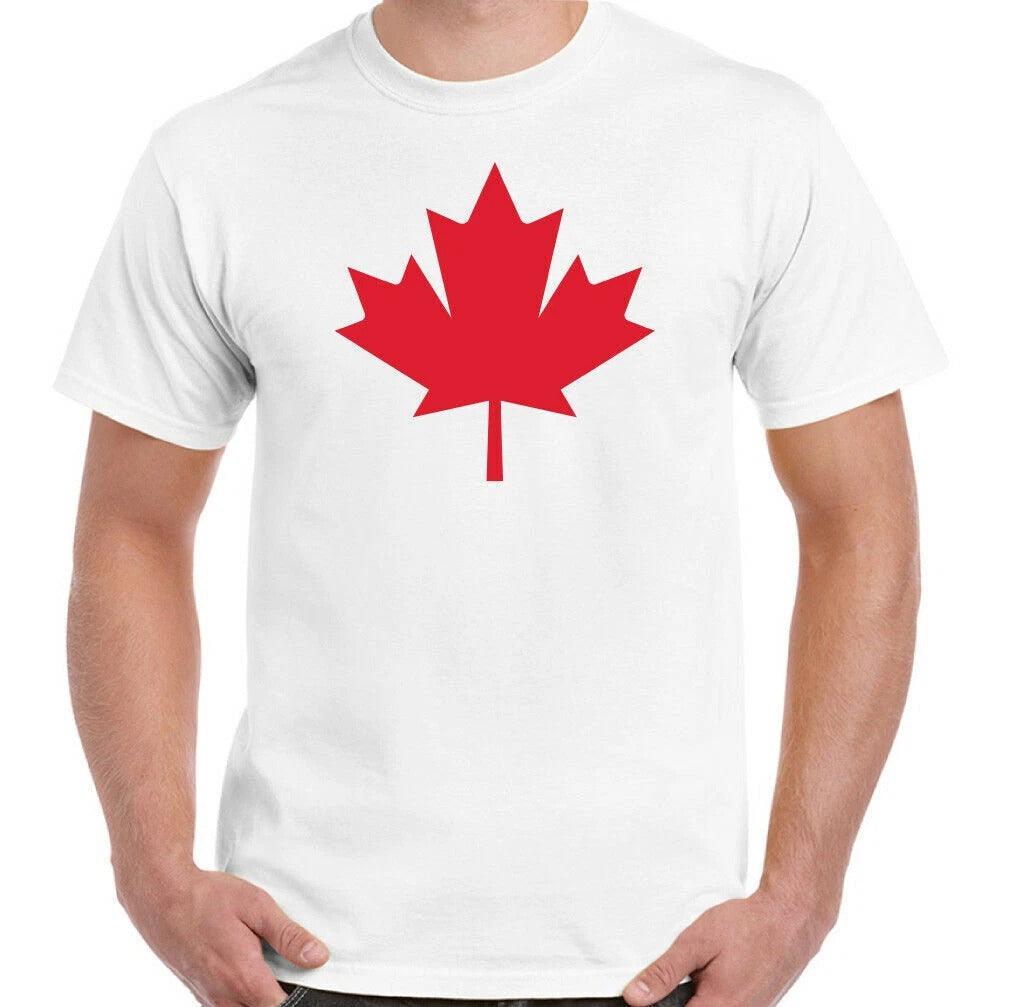 Canada National Flag | MEN'S T-SHIRT