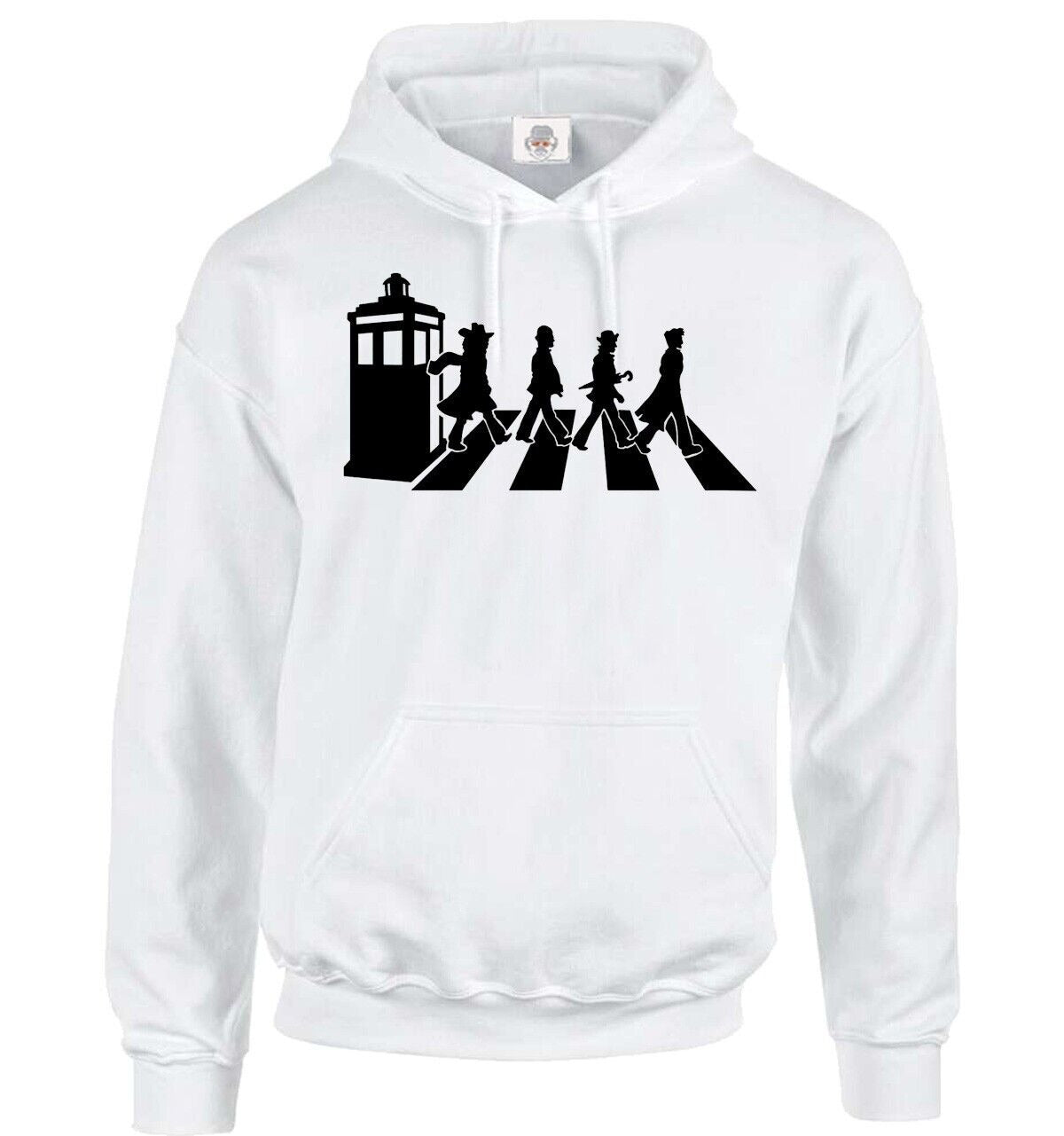 Abbey Road Hoody For Men's