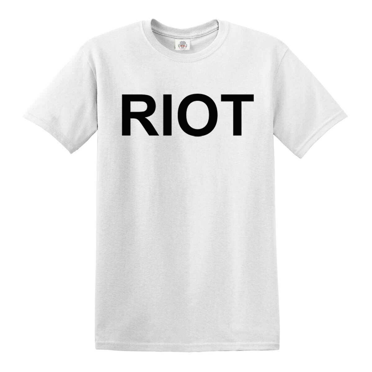 RIOT Its Always | MEN'S T-SHIRT