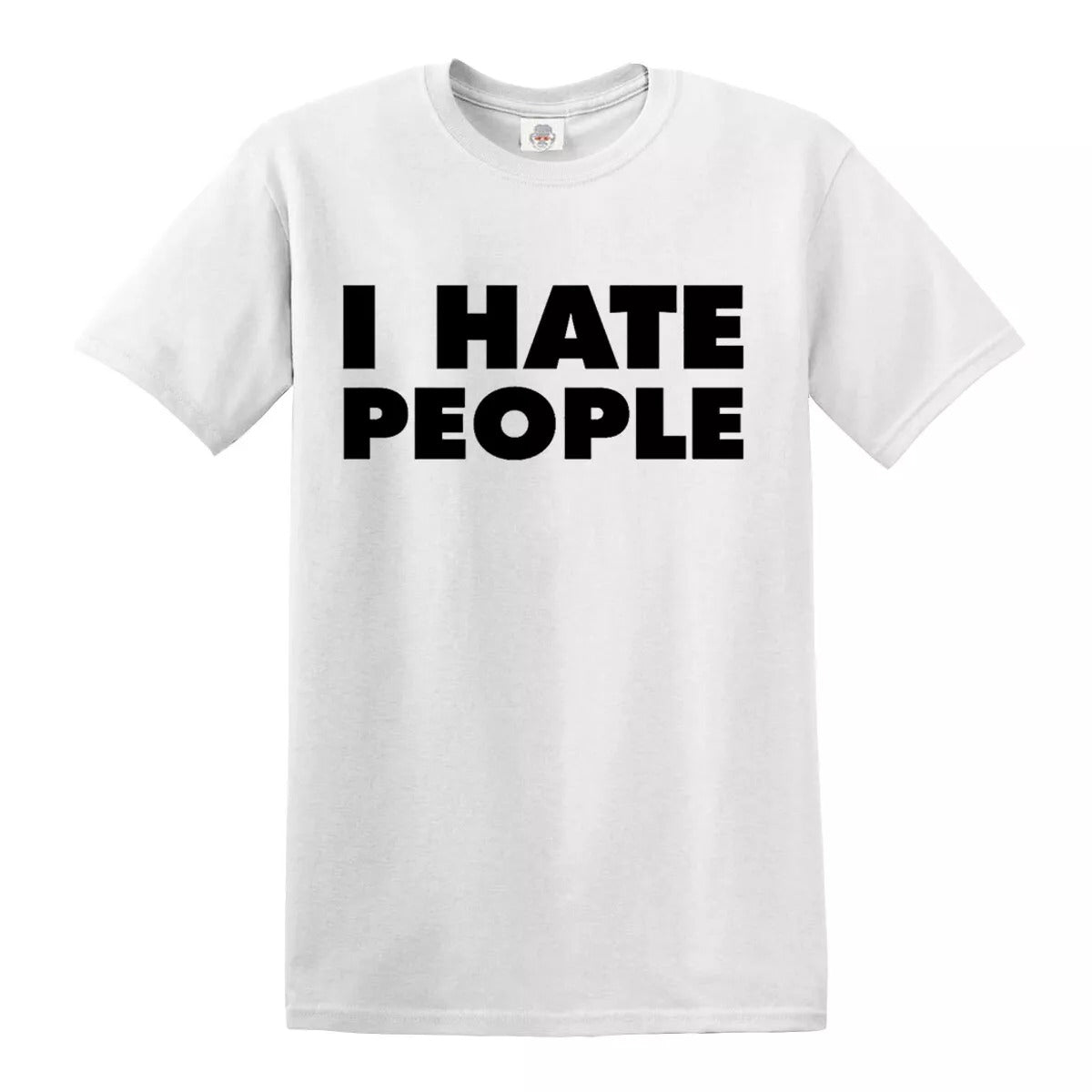 I Hate People | MEN'S T-SHIRT