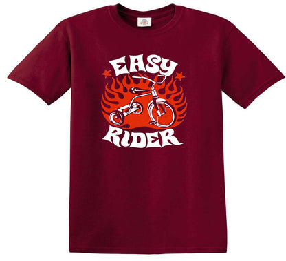 EASY RIDE | KID'S T-SHIRT