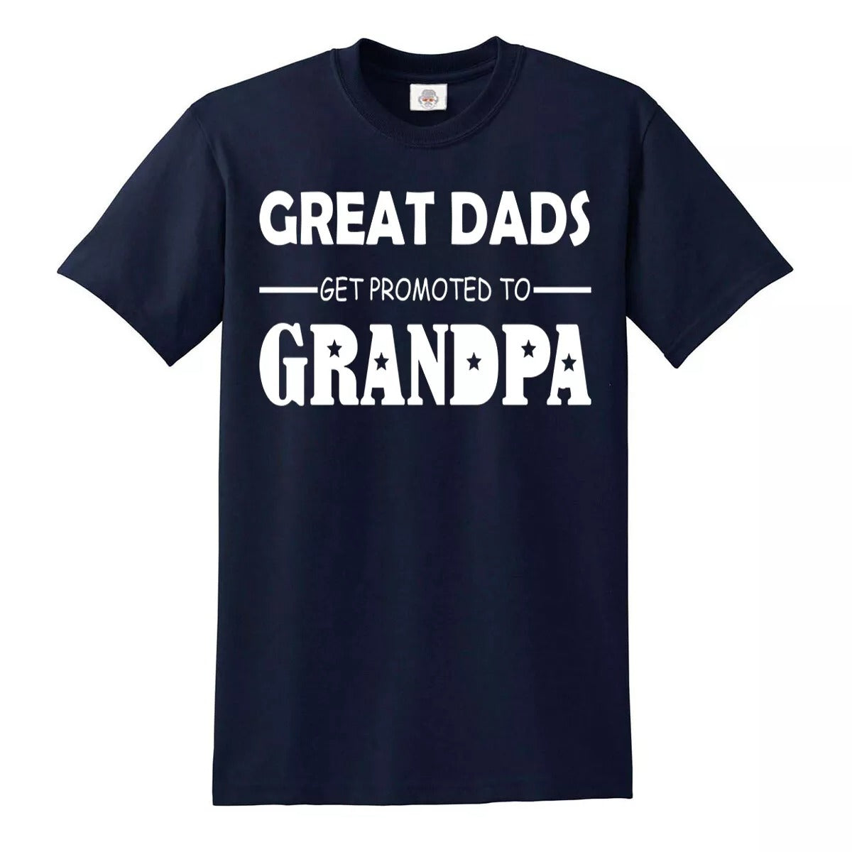 Great Dads get | MEN'S T-SHIRT