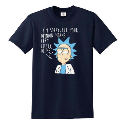 I'm Sorry But Your Opinion | MEN'S T-SHIRT