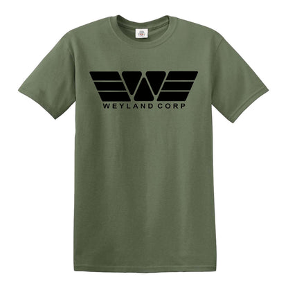 NEW Weyland Corp | MEN'S T-SHIRT