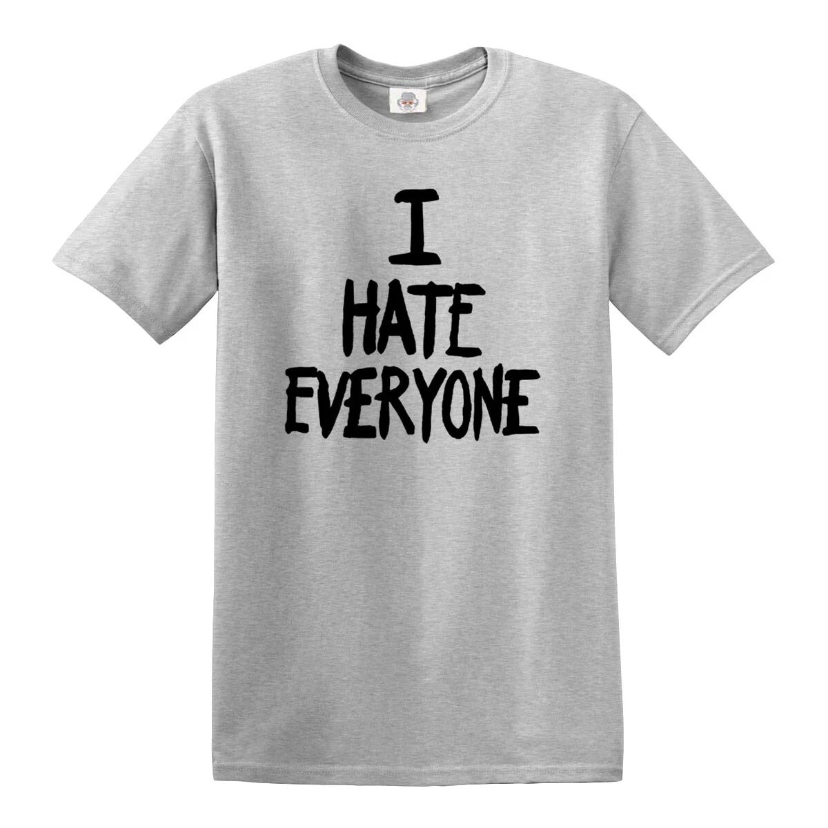 I hate Everyone  | MEN'S T-SHIRT