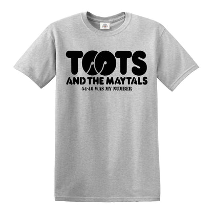 Toots & The Maytals | MEN'S T-SHIRT