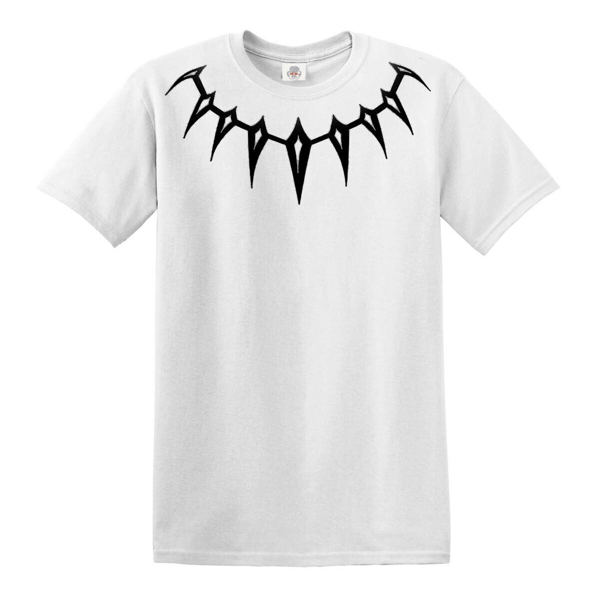 Black Panther Necklace | MEN'S T-SHIRT