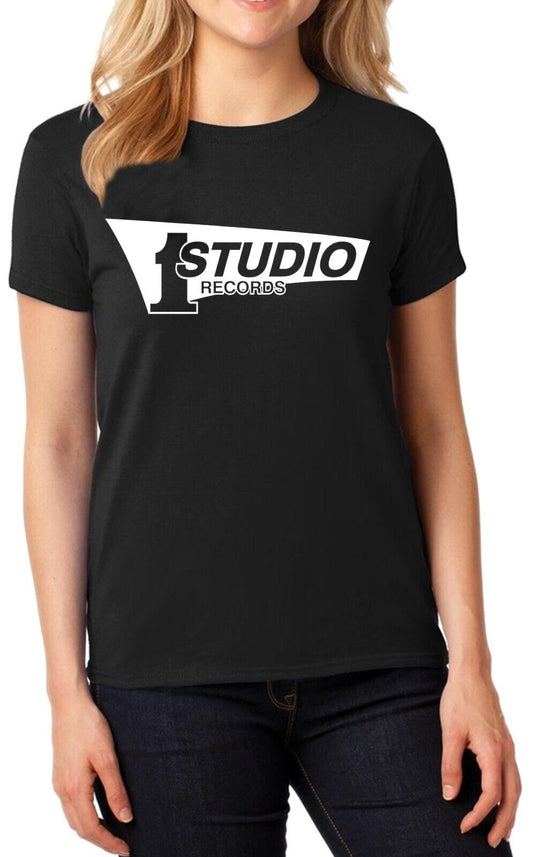 STUDIO ONE | LADIES T-SHIRT