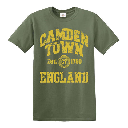 Camden Town London | MEN'S T-SHIRT