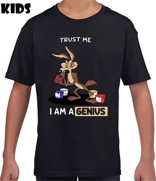 Trust Me I Am  | KID'S T-SHIRT