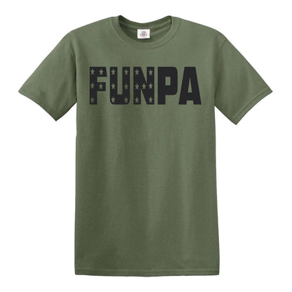 FUNPA Funny Fun | MEN'S T-SHIRT