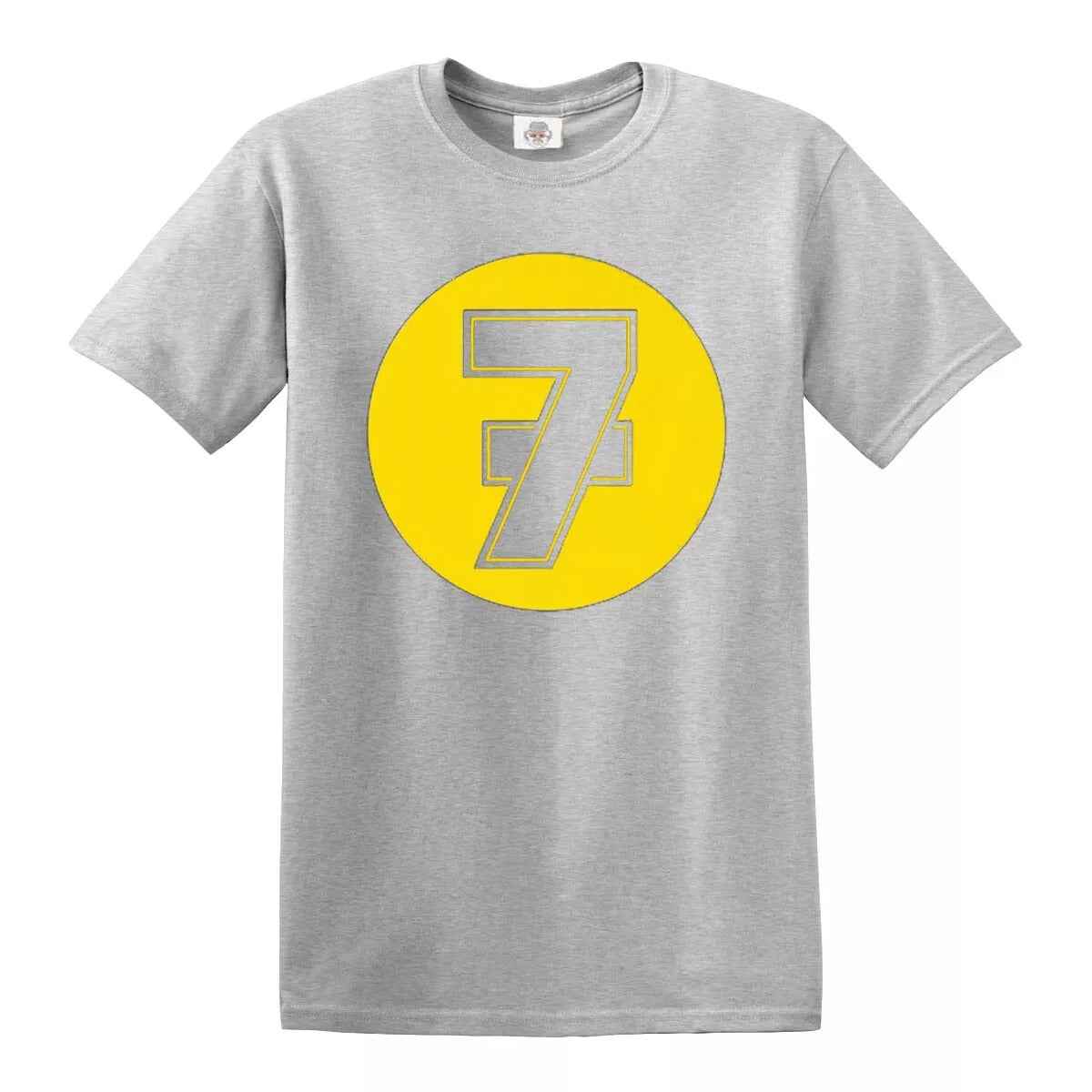 Barry Sheen 7 | MEN'S T-SHIRT