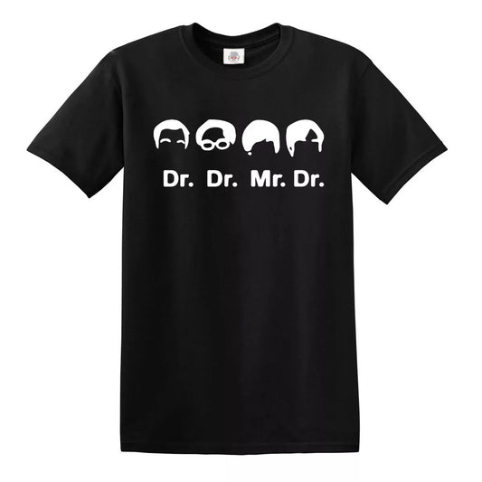 Big Bang Faces  | MEN'S T-SHIRT