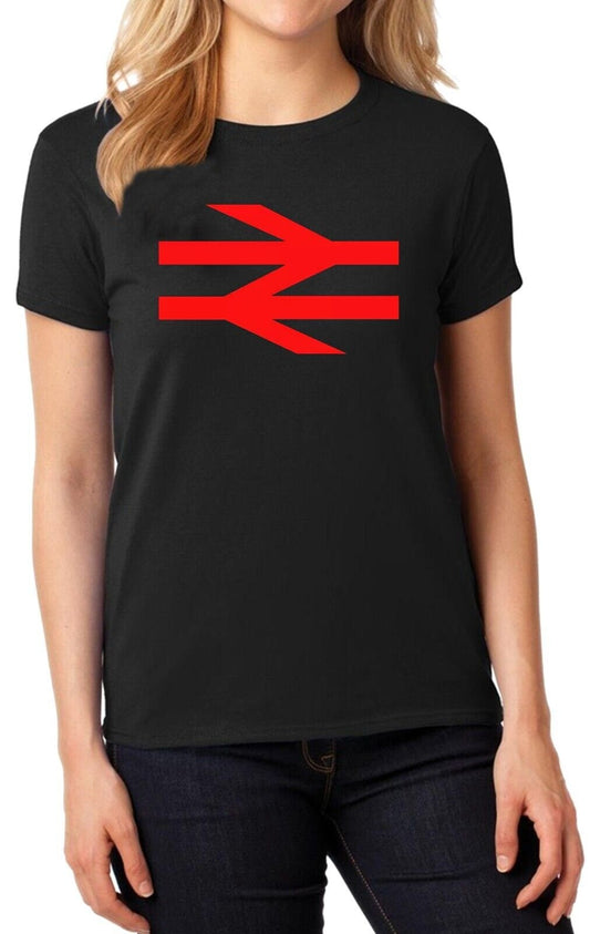 British Rail | LADIES T-SHIRT