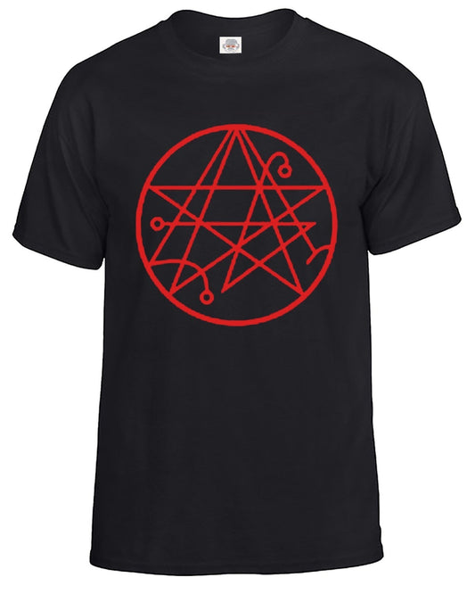 SIGIL OF THE GATEWAY | MEN'S T-SHIRT