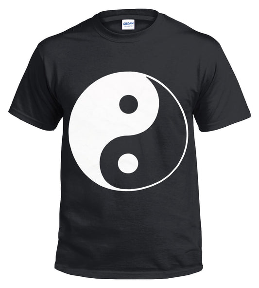 NEW YIN YANG | MEN'S T-SHIRT