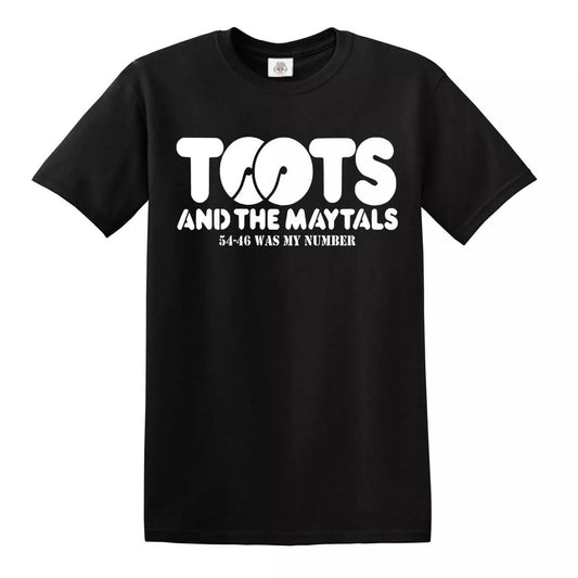 Toots & The Maytals | MEN'S T-SHIRT
