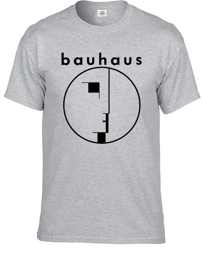 Bauhaus German Fine | MEN'S T-SHIRT