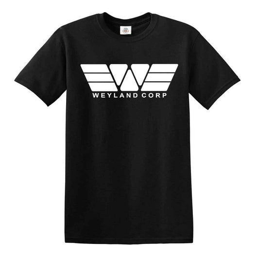 NEW Weyland Corp | MEN'S T-SHIRT
