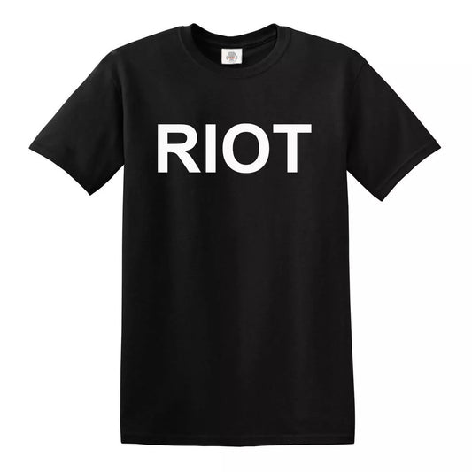 RIOT Its Always | MEN'S T-SHIRT