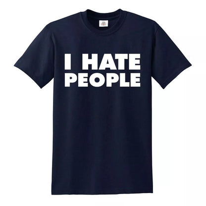 I Hate People | MEN'S T-SHIRT
