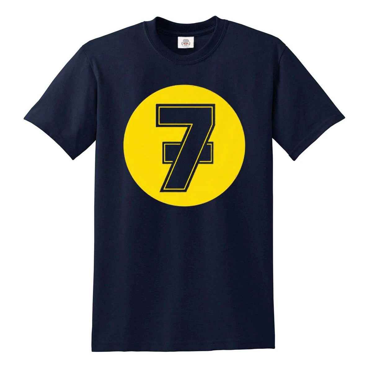 Barry Sheen 7 | MEN'S T-SHIRT