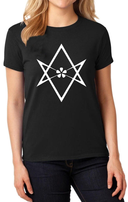 Aleister Crowley | LADIES T-SHIRT