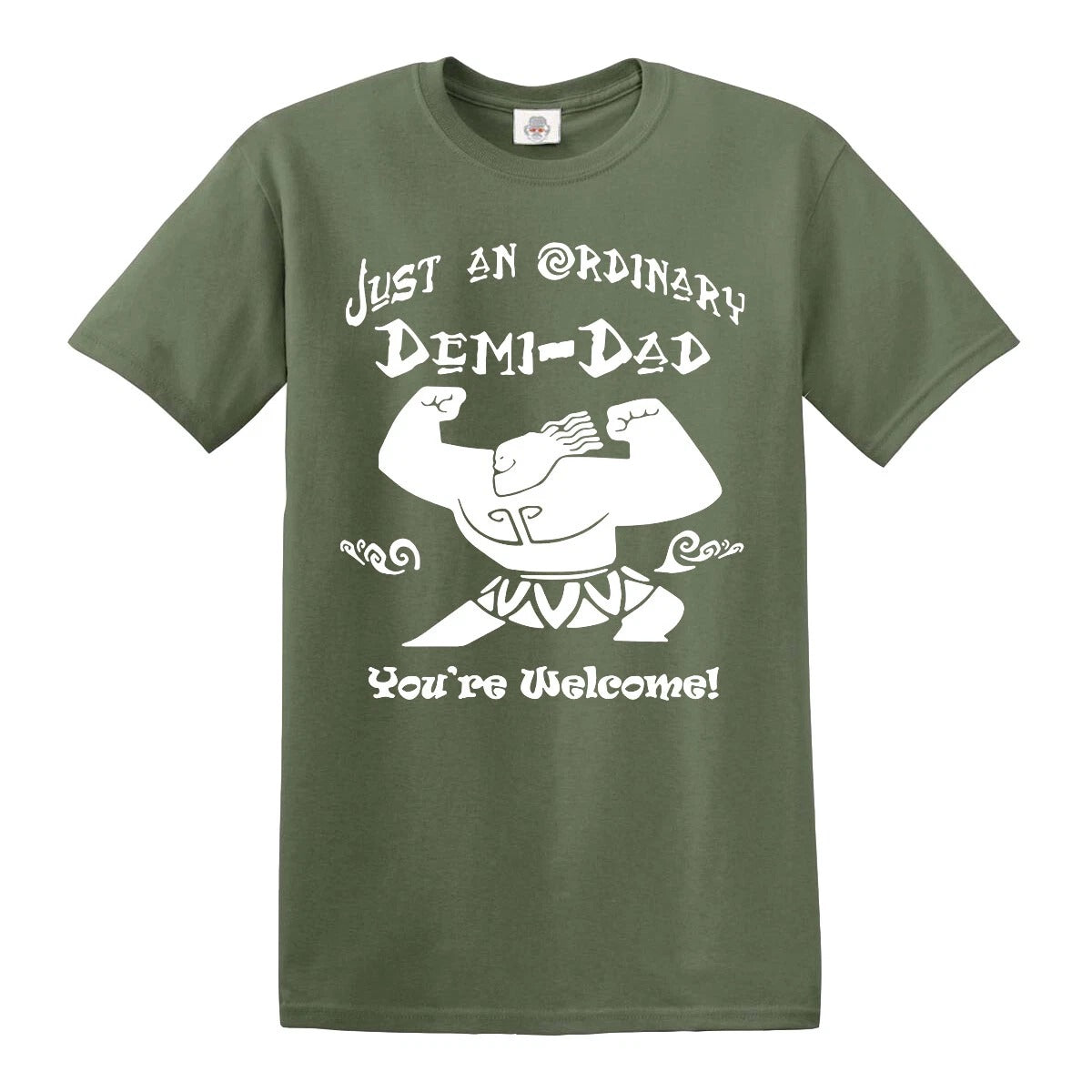 Just an Ordinary | MEN'S T-SHIRT