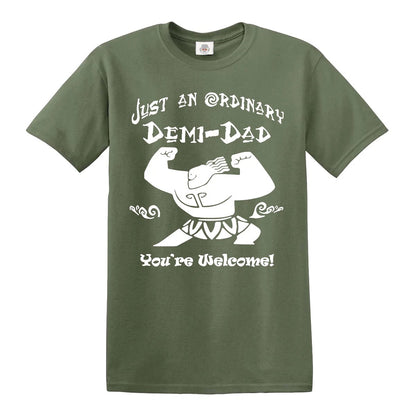 Just an Ordinary | MEN'S T-SHIRT