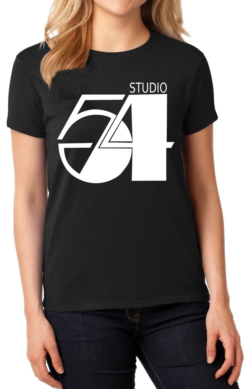 Studio 54 New York | LADIES T-SHIRT
