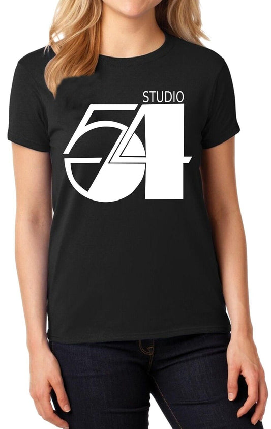 Studio 54 New York | LADIES T-SHIRT
