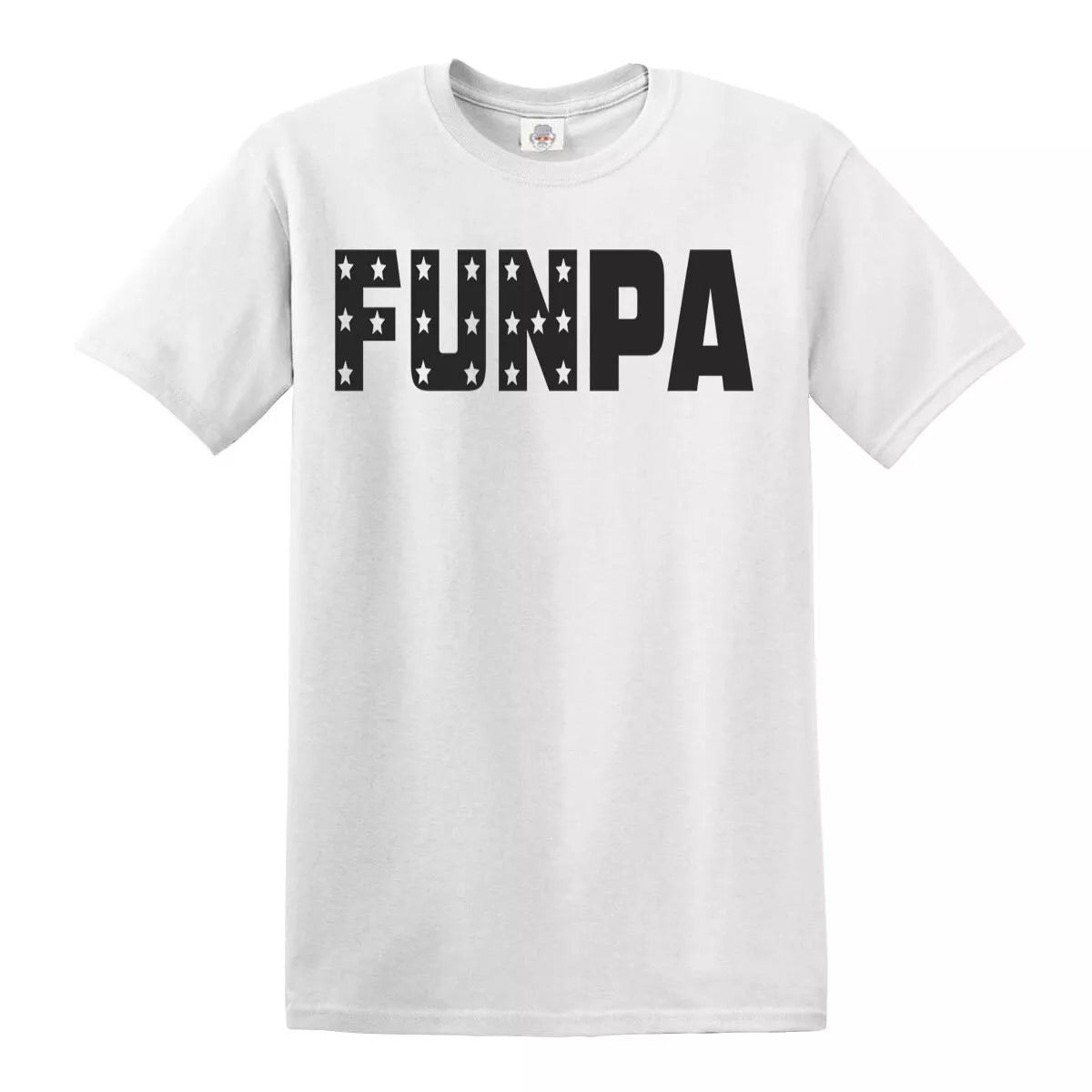 FUNPA Funny Fun | MEN'S T-SHIRT