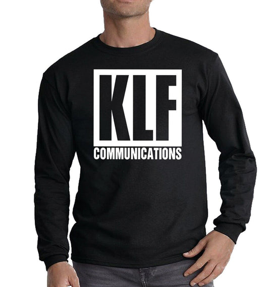 KLF Communications | Long Sleeve Men's